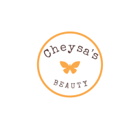 Cheysa's Beauty logo.png