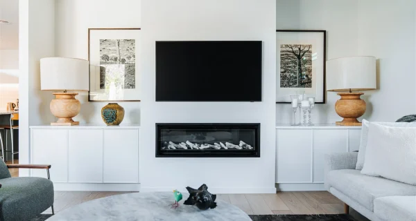 Blog Image - Hampton+Fireplace by JDA Lammin Architects