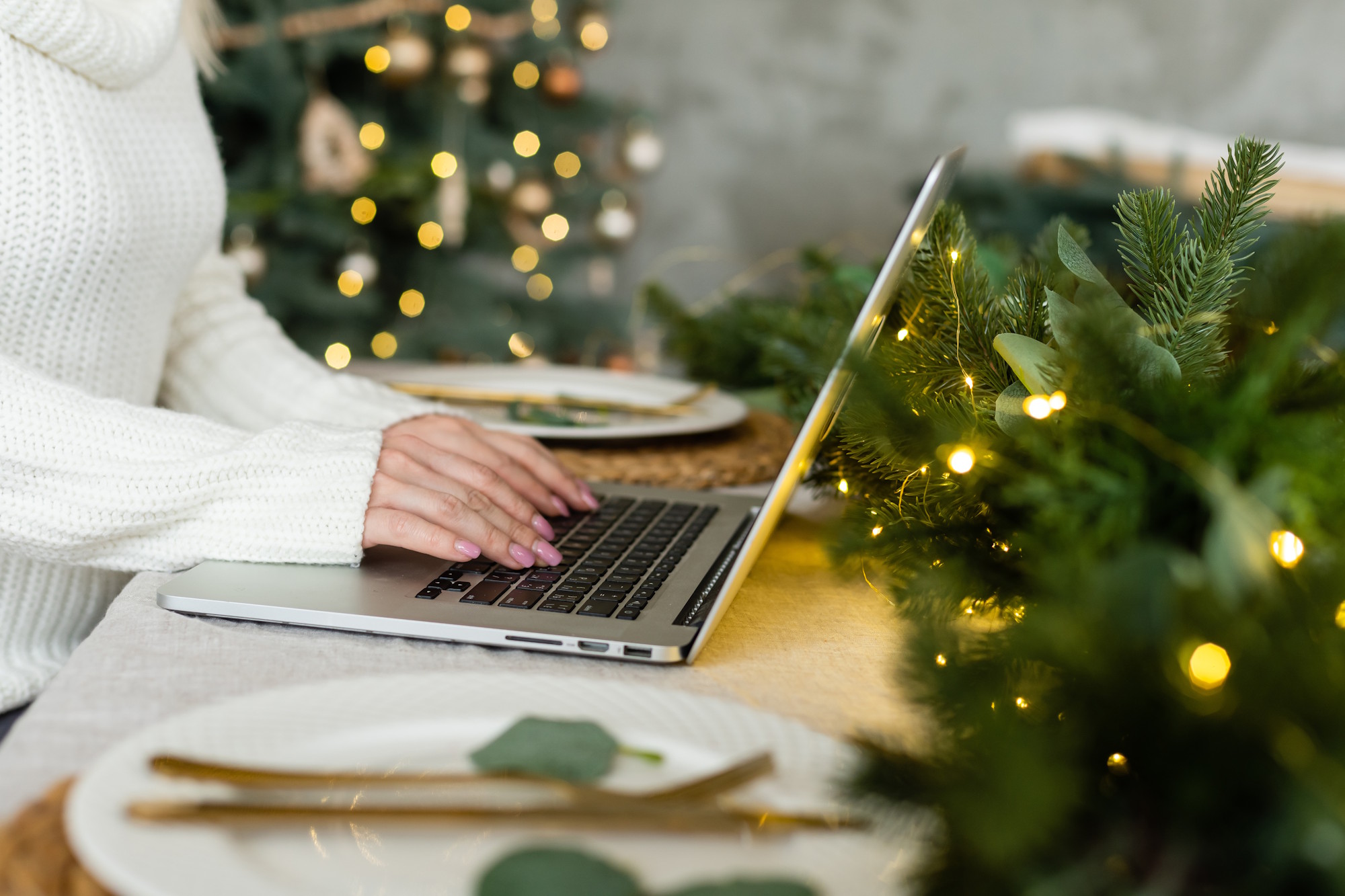 5 Ways To Get Your Website Ready For The Holiday Season - VIP Business ...