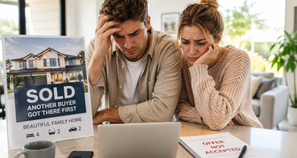The Property Effect - Why FHB are getting played The Property Effect - Why FHB are getting played