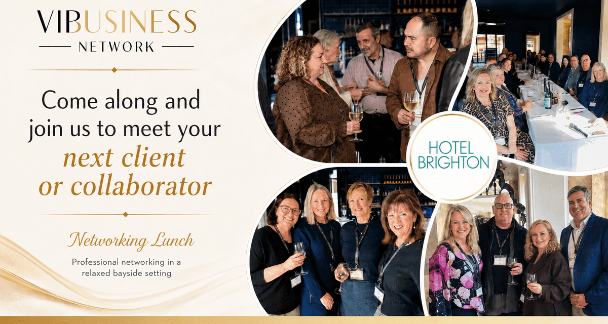 Hotel Brighton New Event Image 1st August 2026