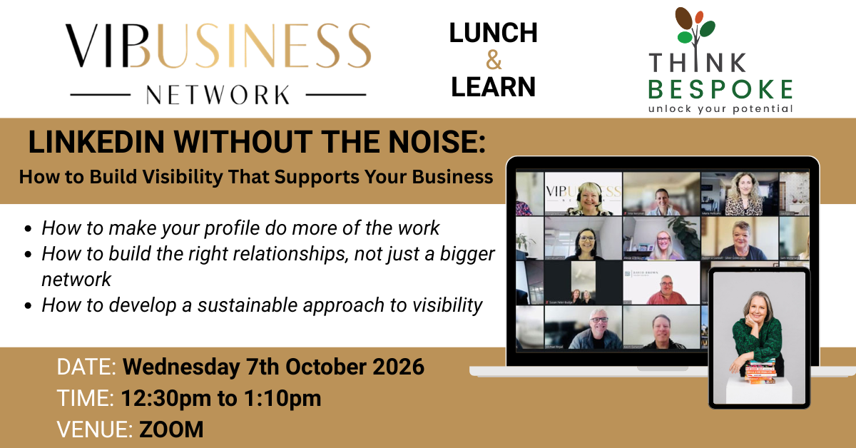 Karen Hollenbach- Lunch & learn